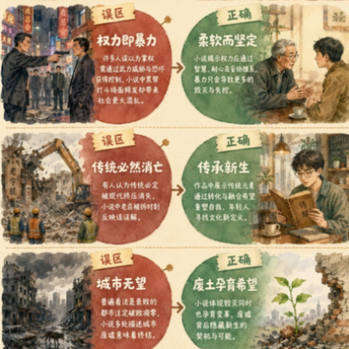 AI漫剧生成场景